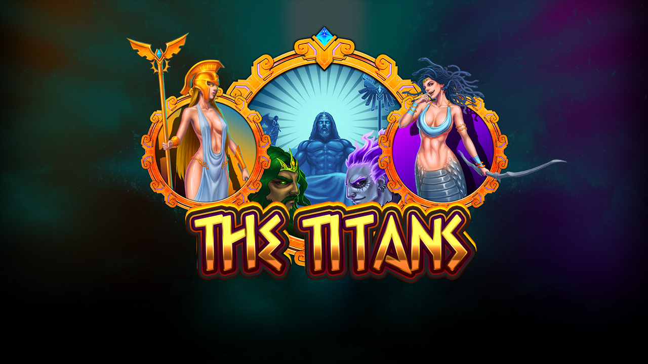 The Titans Game